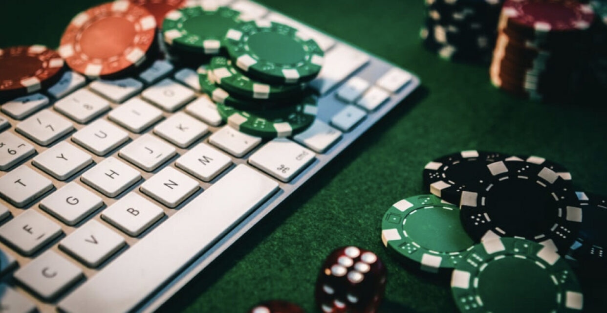 Find Your Edge with Online Sportsbooks Texas: A Comprehensive Guide