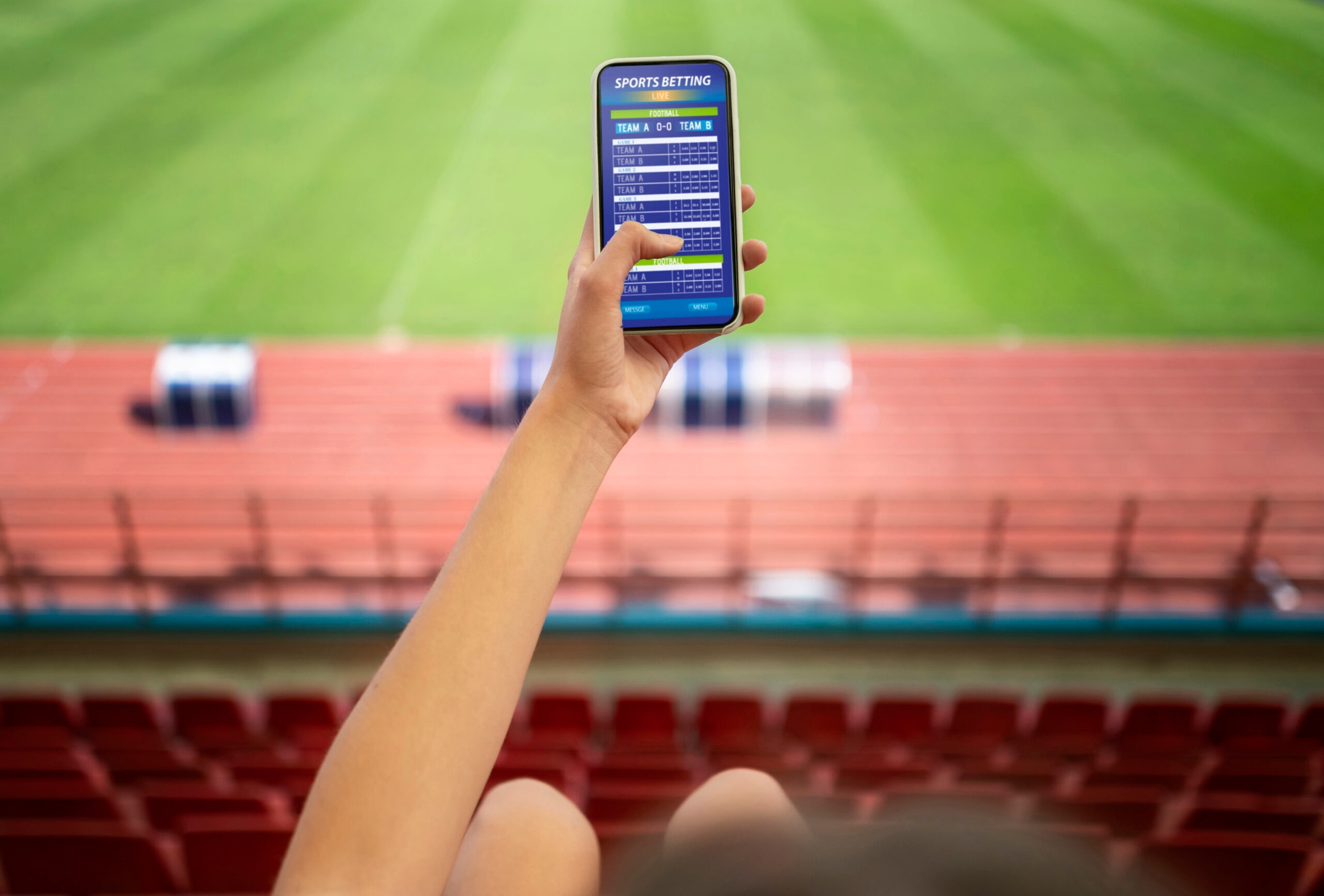 Top Online Sportsbooks in Alberta: A Comprehensive Guide to Safe Betting
