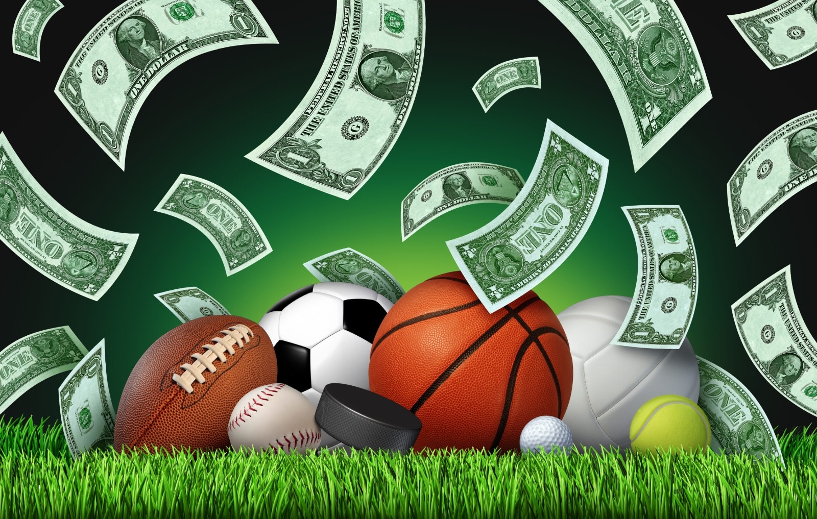 Understanding Online Sportsbooks South Carolina: Legal Landscape and Betting Options