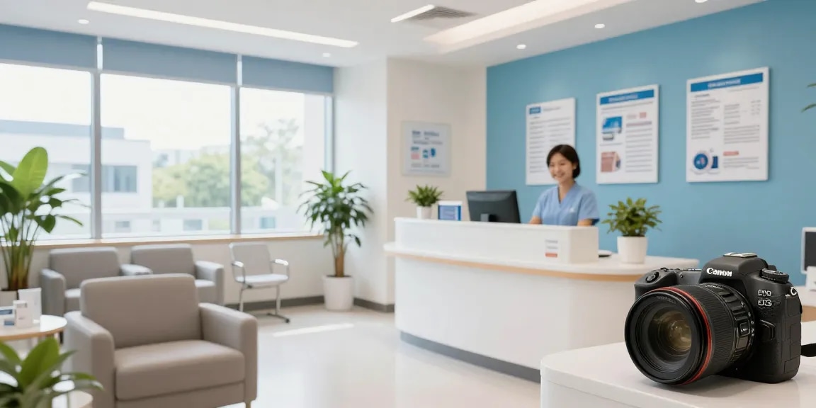 Hair transplant turkey price at modern healthcare clinic, professional doctor consultation, patient care.