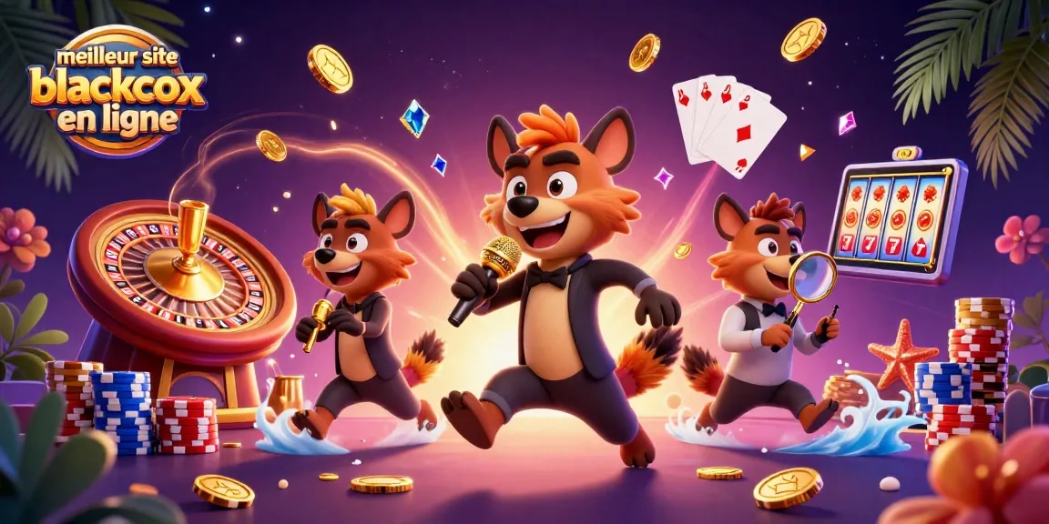Jouer au blackjack en ligne sur le meilleur site de blackjack en ligne avec des éléments de casino colorés