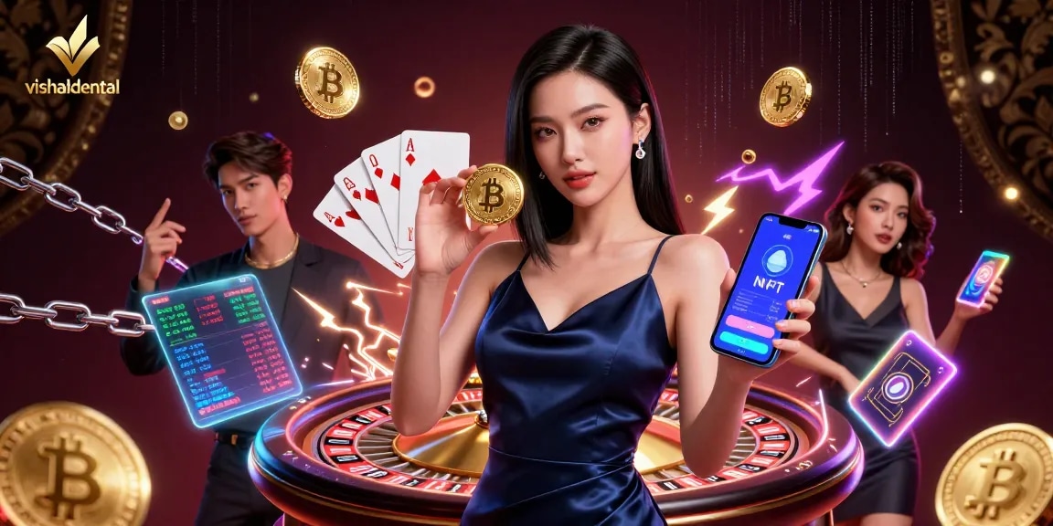 Experience thrilling gameplay at vishaldental with our immersive casino elements and detailed 3D scenes.