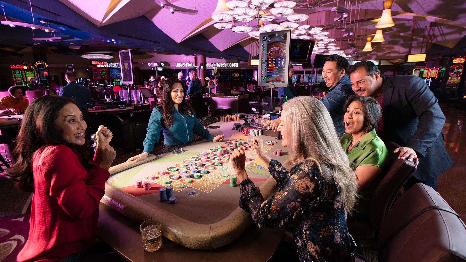 Top Online Casino Alberta: Best Options for Exceptional Gaming