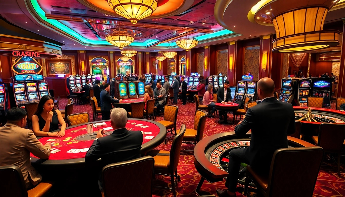 Experience the thrill of gameplay at https://789paka.com, featuring exciting blackjack tables and vibrant slot machines.