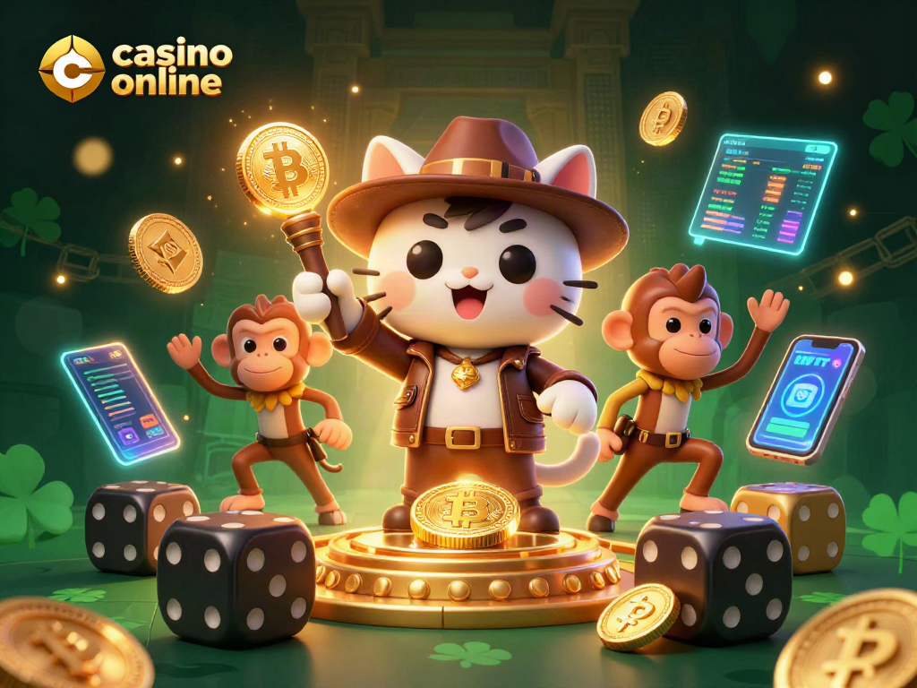 Juega en un casino online seguro con bonos atractivos y opciones de pago rápidas.