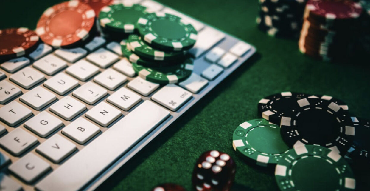 Find Your Edge with Online Sportsbooks Texas: A Comprehensive Guide