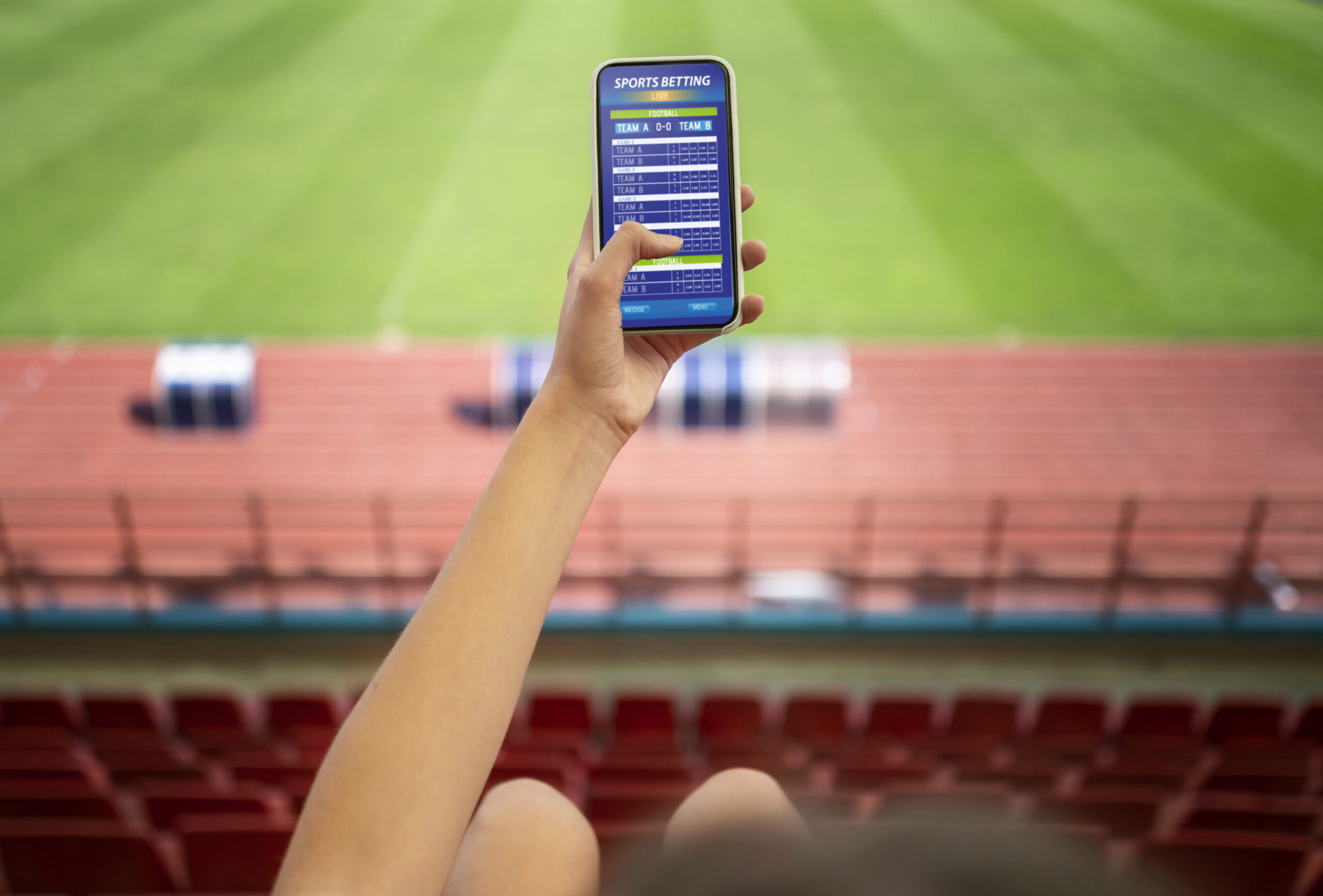 Top Online Sportsbooks in Alberta: A Comprehensive Guide to Safe Betting