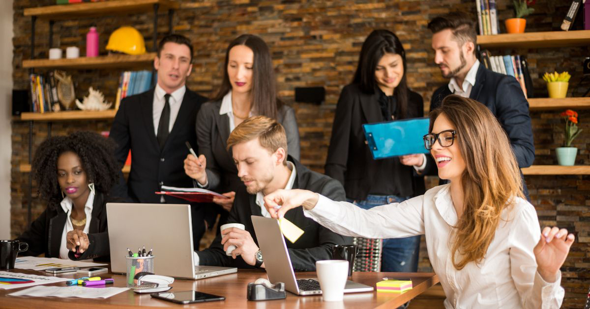 Maximize Your Growth Potential with Quickplus Business Consultants