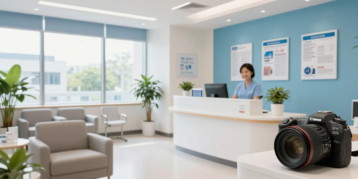 Hair transplant turkey price at modern healthcare clinic, professional doctor consultation, patient care.