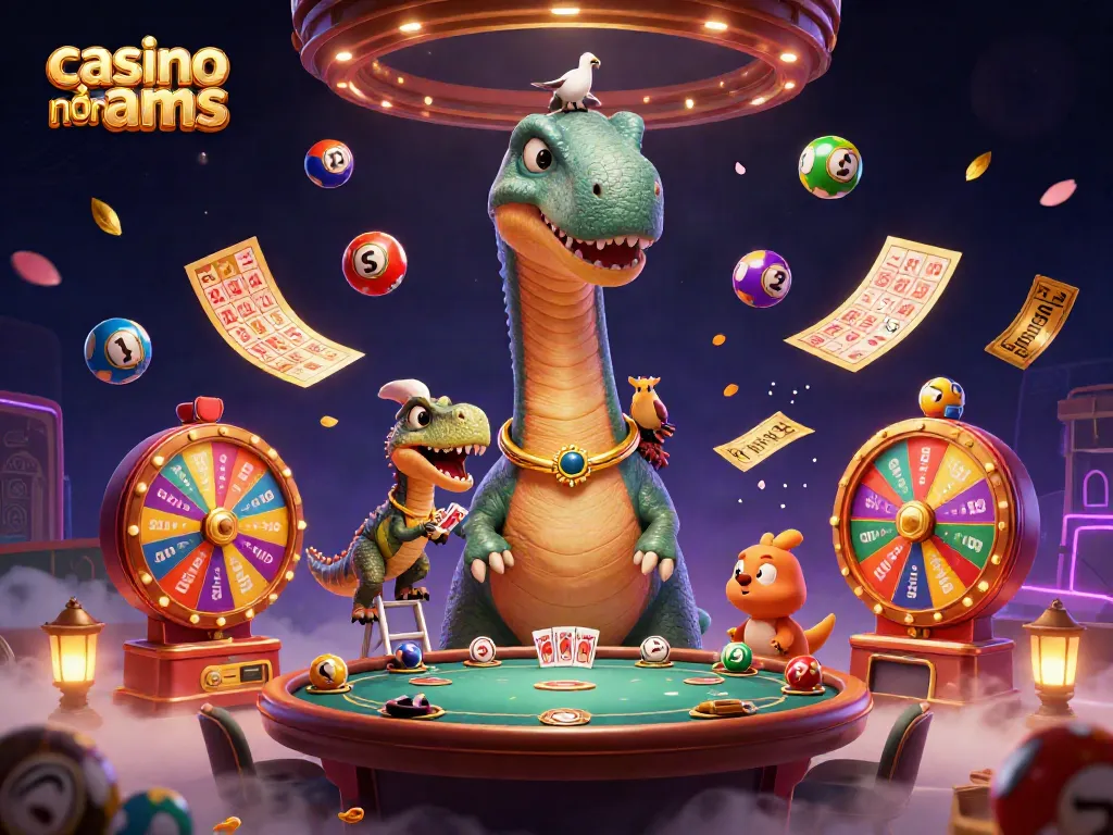 Gioca nei migliori casino non AAMS con bonus generosi e giochi avvincenti.