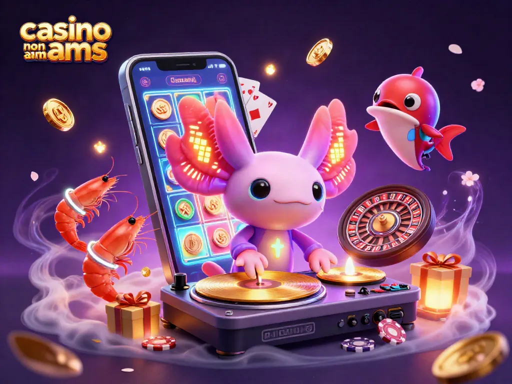 Gioca nei casinò non AAMS con RTP elevato e vincite entusiasmanti.