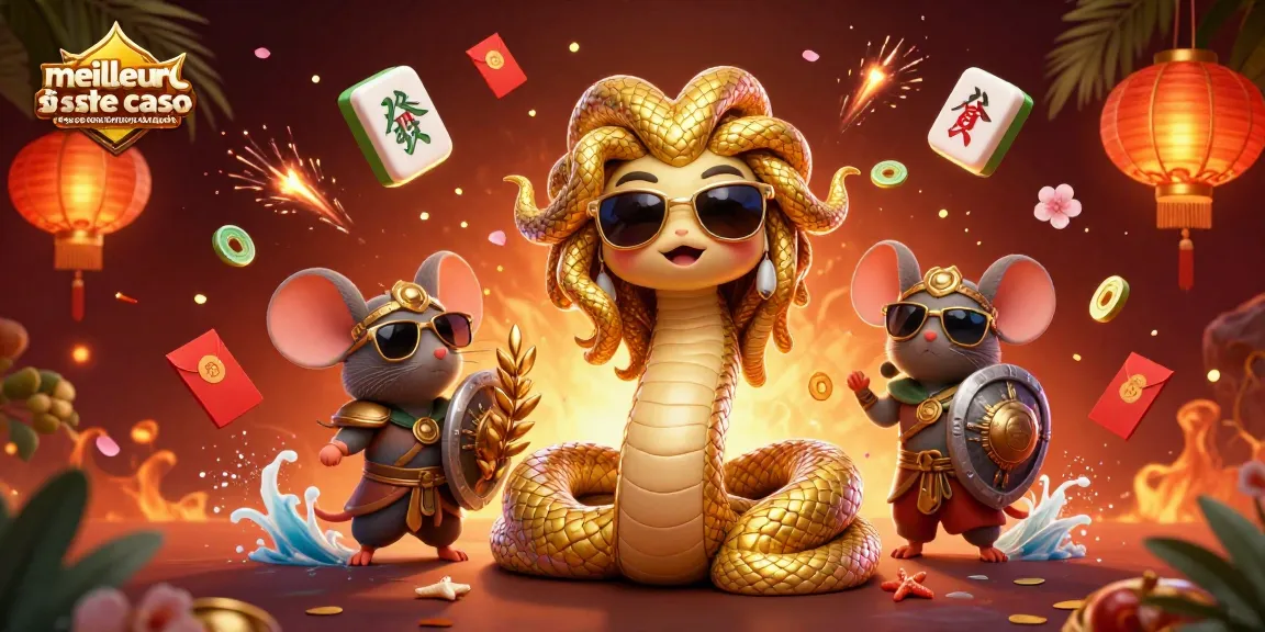 Les meilleurs sites de casino sans bonus de dépôt offrent des opportunités de jeu captivantes.