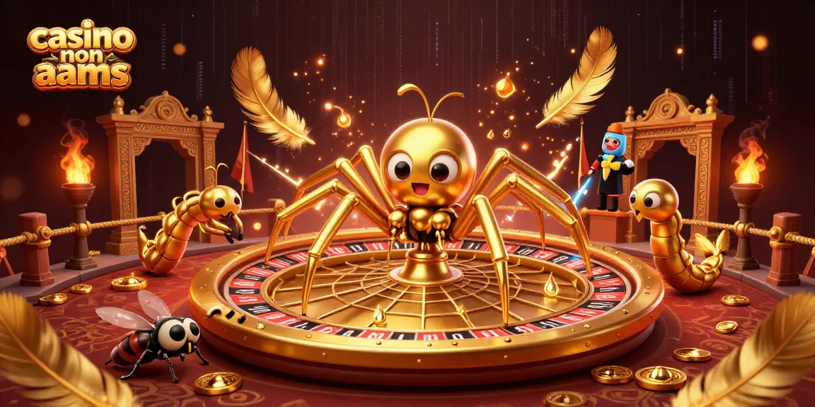 Attiva il brivido al casino non AAMS con, scommetti e vinci con stile!