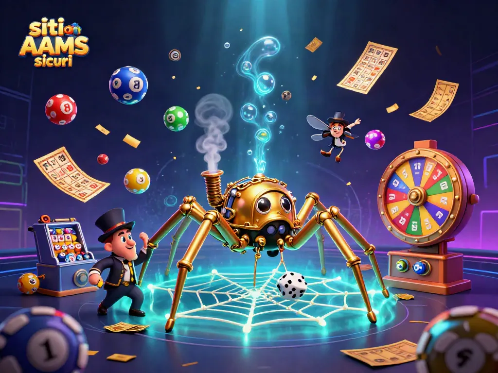 I giocatori esplorano i siti non AAMS sicuri per esperienza di gioco con RTP elevato e bonus