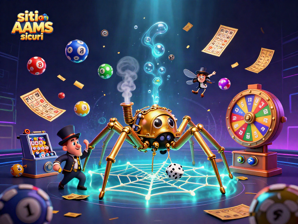 I giocatori esplorano i siti non AAMS sicuri per esperienza di gioco con RTP elevato e bonus