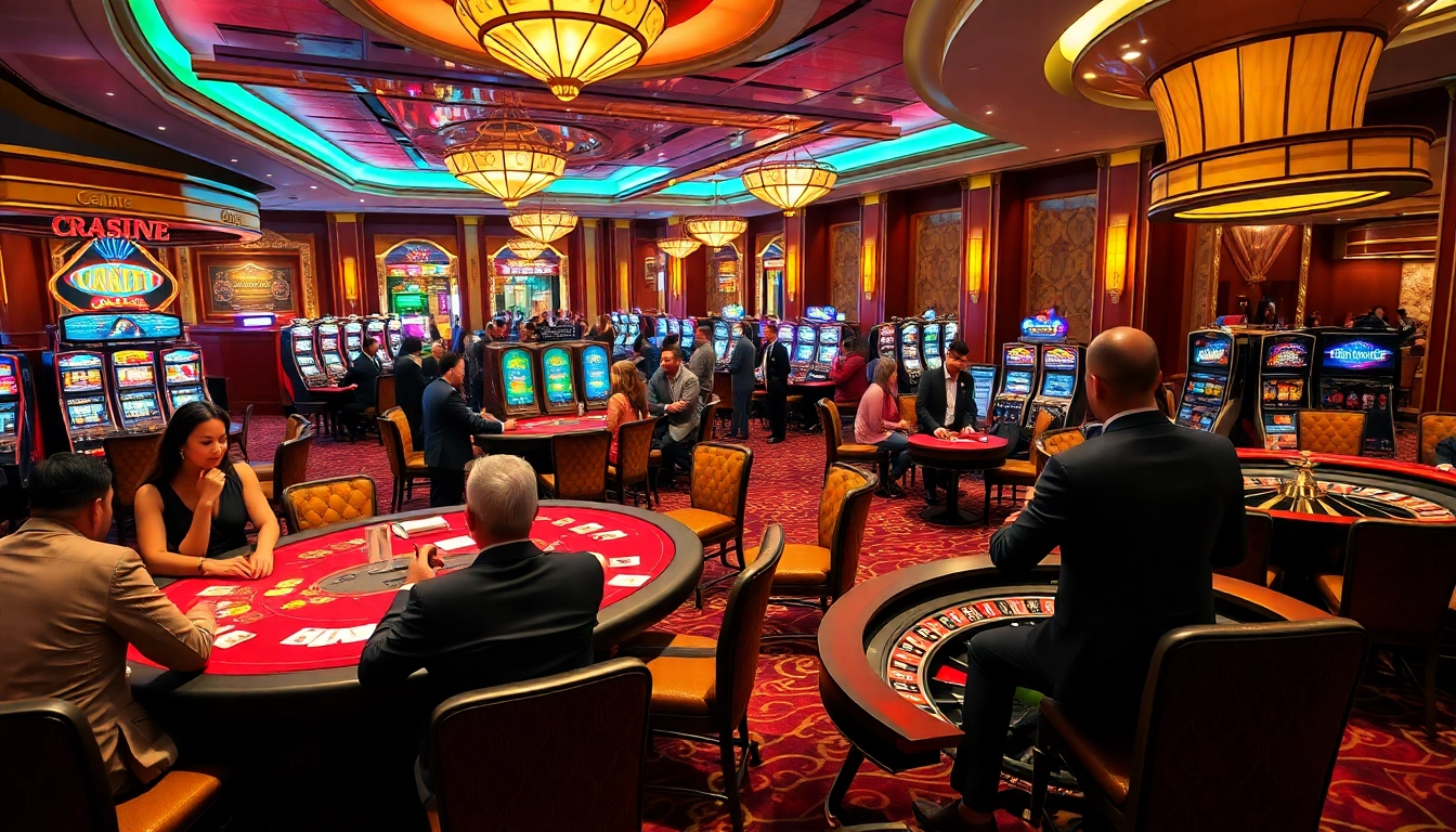Experience the thrill of gameplay at https://789paka.com, featuring exciting blackjack tables and vibrant slot machines.