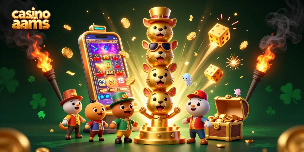 Gioca nei migliori casino non AAMS, esplora slot machine e promozioni esclusive.