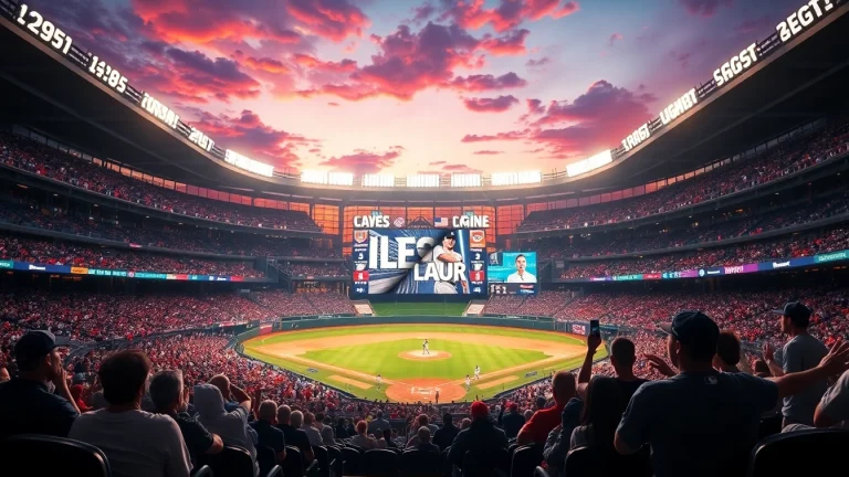 mlb중계의 최적 실시간 스트리밍 방법과 팁