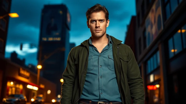 Top 10 Gripping Reads Like Jack Reacher for Thrill Seekers