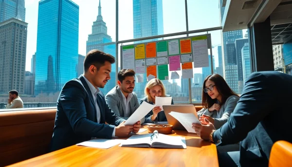 Finding New York Jobs: Strategies and Resources for Success