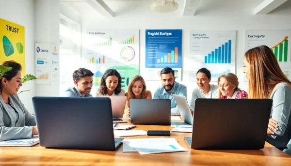 Maximizing Brand Reach Through Effective SMM Services