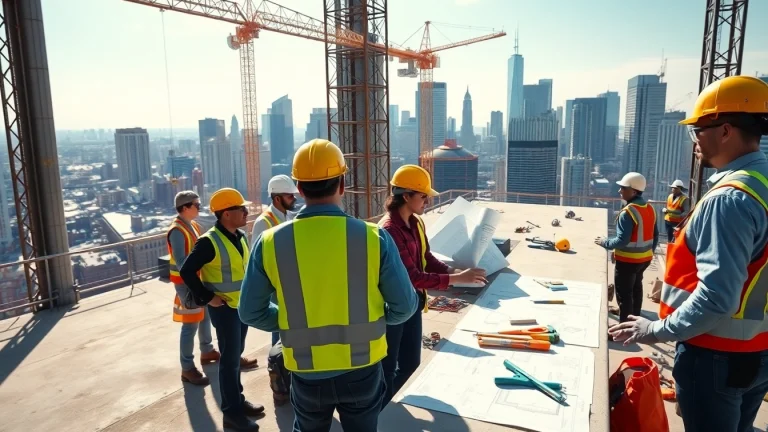 Your Guide to Hiring a New York City General Contractor: Essential Tips for Success