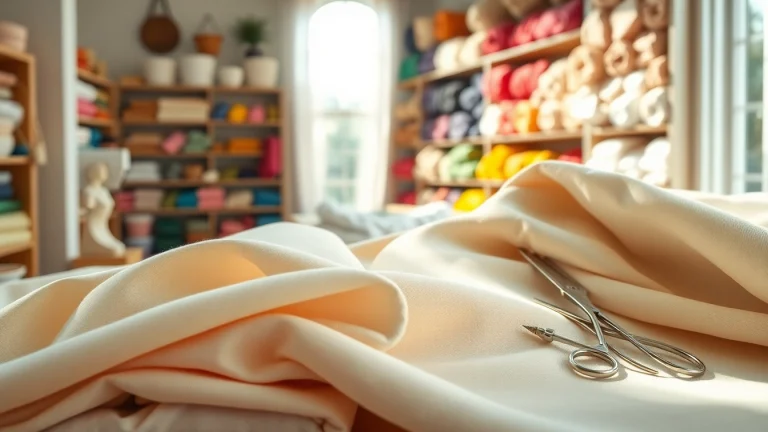 Katoen: De Veelzijdigheid en Toepassingen van Katoenstoffen