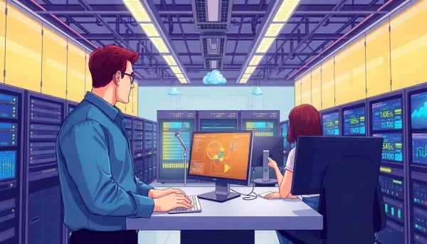 The Best MSP for Virtualization and Storage: Maximizing Your IT Efficiency