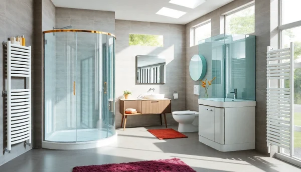 Erleben Sie die Qualität und Vielfalt von sonni sanitär GmbH für Ihr Badezimmer