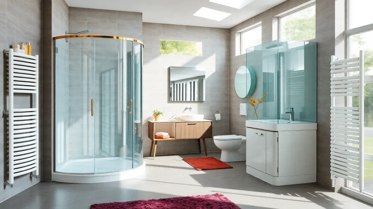 Erleben Sie die Qualität und Vielfalt von sonni sanitär GmbH für Ihr Badezimmer