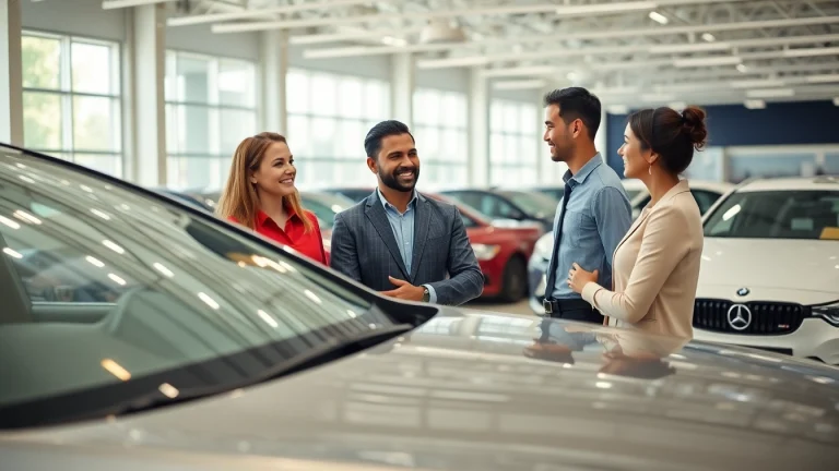 Smart Strategies to Successfully Buy a Car