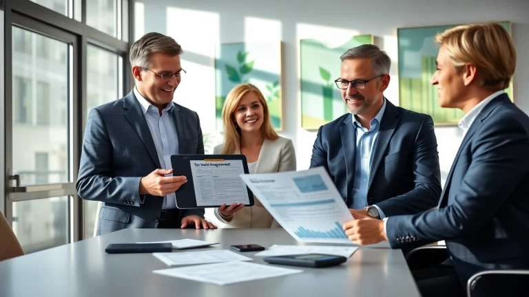 Effective Strategies for Successful Tax Planning and Wealth Management