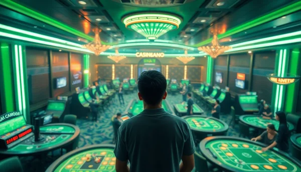 Bet da Sorte: A Casa de Apostas Regulamentada com Segurança e Emoção