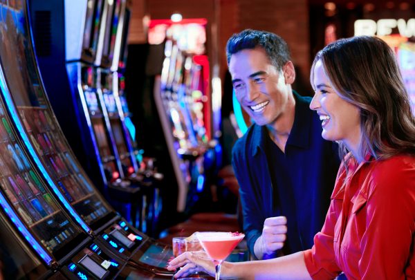 The Rise of Online Casino Alabama: Gaming Trends and Rewards