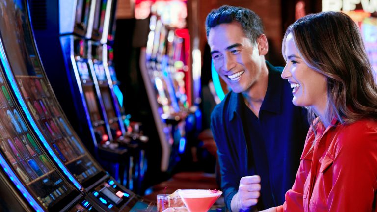 The Rise of Online Casino Georgia: Your Guide to Virtual Gaming Paradise