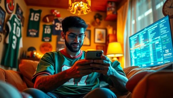 Maximize Your Experience with Online Sportsbooks Georgia: A Complete Guide