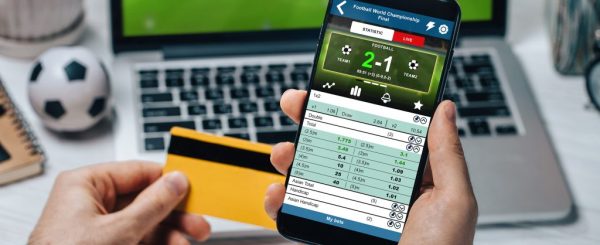 Top Factors to Consider When Choosing Online Sportsbooks Canada