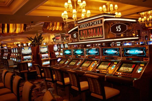 Choosing the Best Online Casino California: A Comprehensive Guide