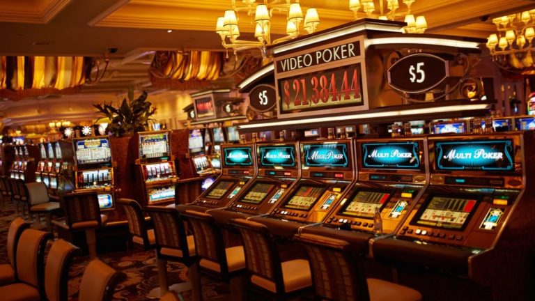 Choosing the Best Online Casino California: A Comprehensive Guide