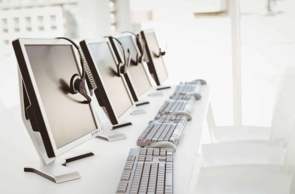 Enhance Your Skills at Our Comprehensive Typing Center for Professionals