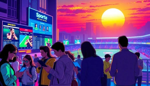 Top Choices for Online Sportsbooks New Brunswick: Your Essential Guide