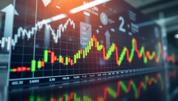 Текуща ціна біткоїна: Аналіз, прогнози та ринкові тенденції