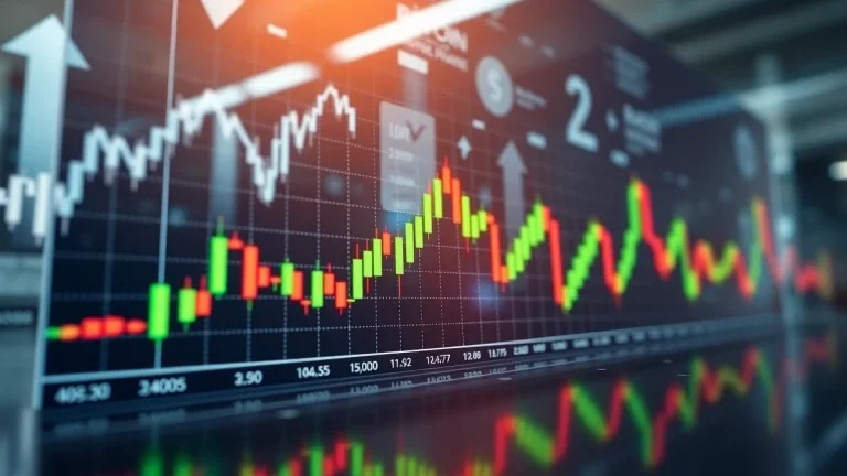 Текуща ціна біткоїна: Аналіз, прогнози та ринкові тенденції