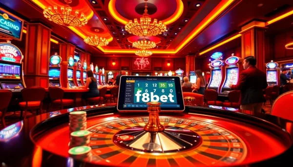 Expert Strategies for Winning Big with F8bet: Proven Techniques for 2025