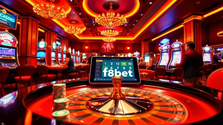 Expert Strategies for Winning Big with F8bet: Proven Techniques for 2025