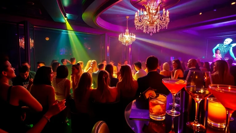 5 Masterful Dinner SXM Experiences Awaiting You in 2025