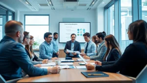 Learn effective Front desk training near me in a professional office environment.