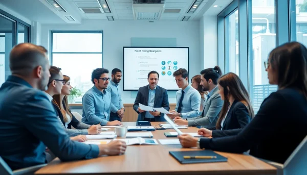 Comprehensive Front Desk Training Near Me: Elevate Your Skills for Professional Success