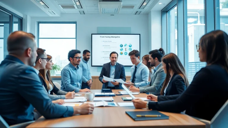 Comprehensive Front Desk Training Near Me: Elevate Your Skills for Professional Success