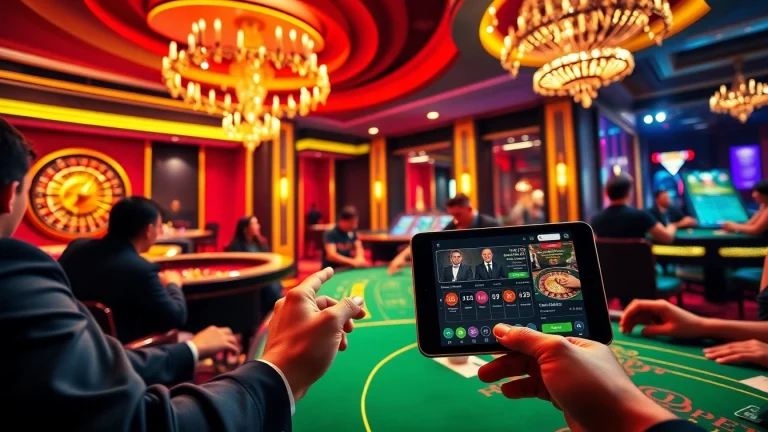 Mastering Winning Strategies at 789BET: Your Comprehensive Guide for 2025